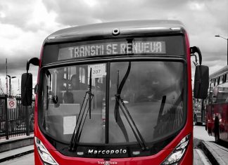 Las transformaciones que tendrá TransMilenio