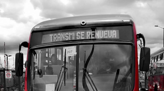 Las transformaciones que tendrá TransMilenio