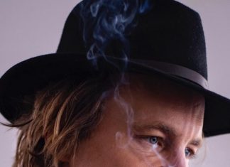 Freeman anunció un nuevo álbum