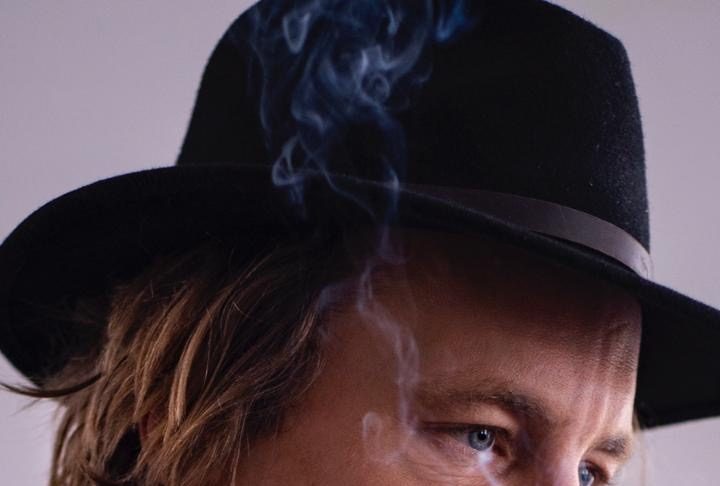 Freeman anunció un nuevo álbum