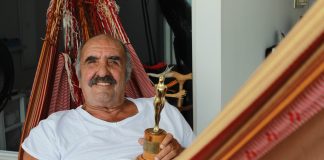 Salvatore Basile, de ser ‘El diablo’ a ser un ángel