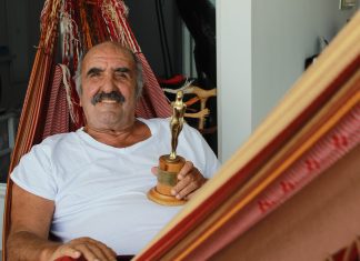 Salvatore Basile, de ser ‘El diablo’ a ser un ángel