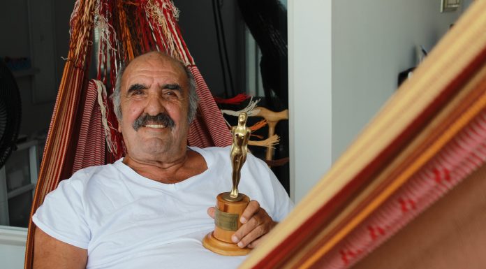 Salvatore Basile, de ser ‘El diablo’ a ser un ángel