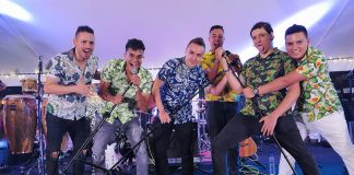 Gózala con Zafarrancho