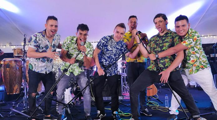 Gózala con Zafarrancho