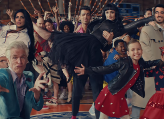 Sophie Turner está embarazada, Joe Jonas será papá