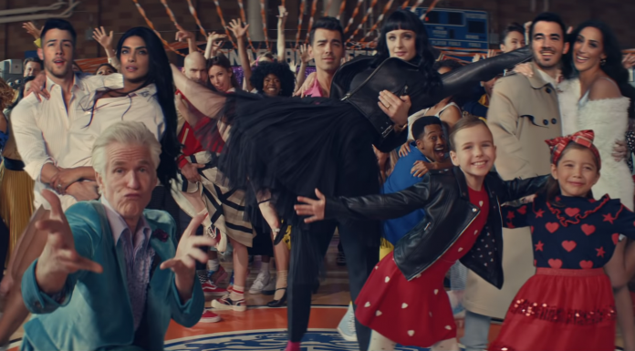 Sophie Turner está embarazada, Joe Jonas será papá