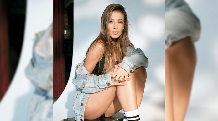 Alejandra Pérez nos contó por que terminó con Juan de Pasabordo