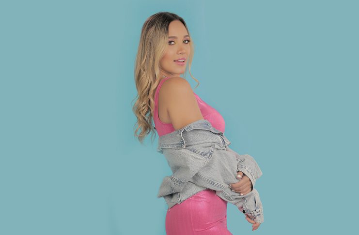 Con ustedes: la ‘drama queen’ de Instagram