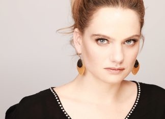 Maia Landaburu, la compañera de Gaitán