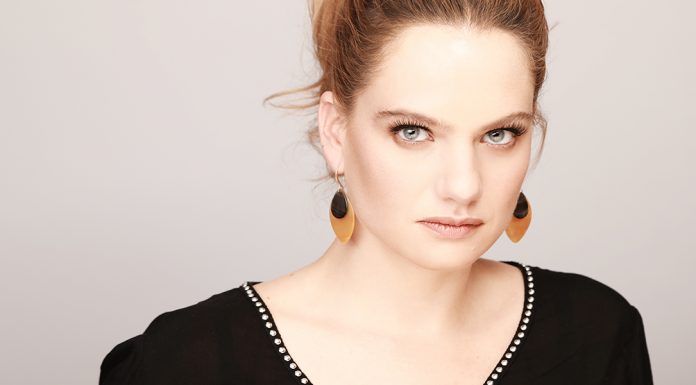 Maia Landaburu, la compañera de Gaitán