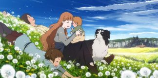 ¿Por qué deberías ver Maquia: La historia de un amor eterno?