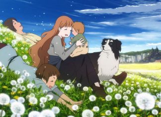 ¿Por qué deberías ver Maquia: La historia de un amor eterno?