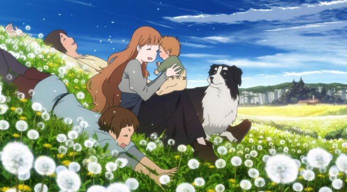 ¿Por qué deberías ver Maquia: La historia de un amor eterno?