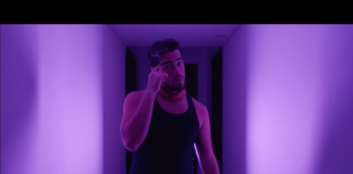 Adrián Alburez presenta su nuevo sencillo ‘Te Vas’