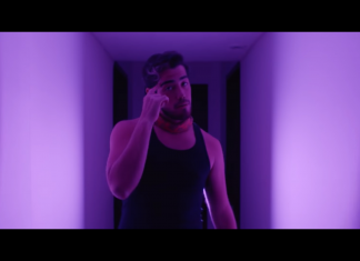 Adrián Alburez presenta su nuevo sencillo ‘Te Vas’