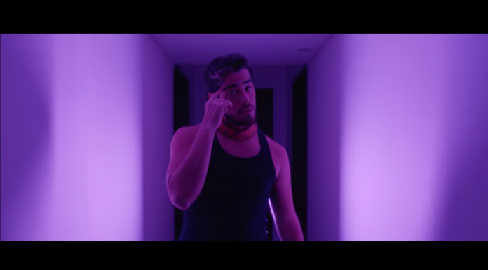 Adrián Alburez presenta su nuevo sencillo ‘Te Vas’