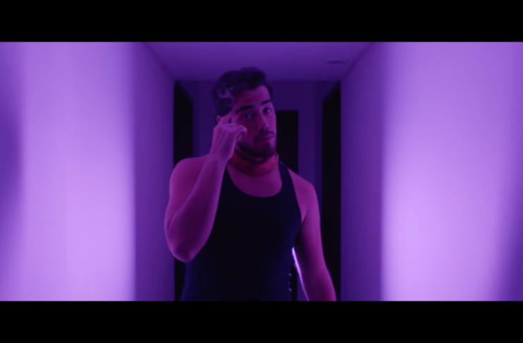 Adrián Alburez presenta su nuevo sencillo ‘Te Vas’