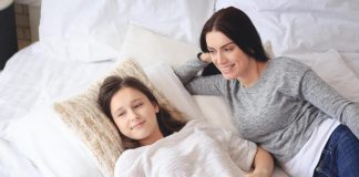 Películas para ver con mamá y celebrar su día