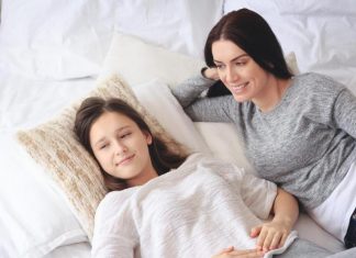 Películas para ver con mamá y celebrar su día