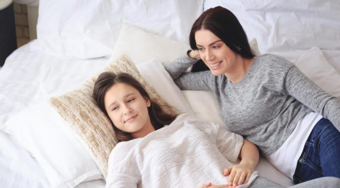 Películas para ver con mamá y celebrar su día