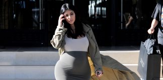 “Realmente me rompí”, Kim Kardashian compartió su difícil preeclampsia durante su primer embarazo