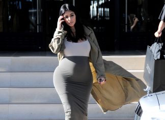 “Realmente me rompí”, Kim Kardashian compartió su difícil preeclampsia durante su primer embarazo