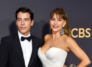 Sofía Vergara fue mamá soltera a los 19 años y se siente orgullosa de ello