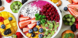 La importancia de una buena alimentación Buena alimentación