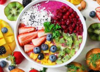 La importancia de una buena alimentación Buena alimentación