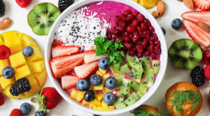 La importancia de una buena alimentación Buena alimentación