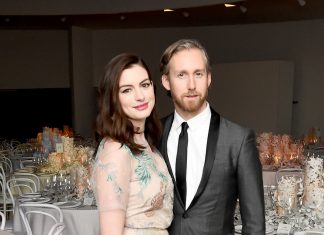 Así son las medias naranjas de algunas de las mujeres más famosas de Hollywood