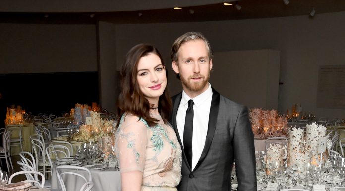 Así son las medias naranjas de algunas de las mujeres más famosas de Hollywood