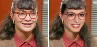 Así lucirían 16 personajes de “Yo soy Betty, la fea”, si los actores fueran estrellas reconocidas de Hollywood