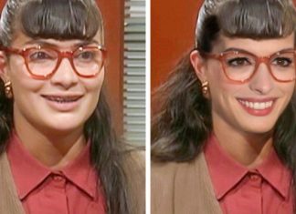 Así lucirían 16 personajes de “Yo soy Betty, la fea”, si los actores fueran estrellas reconocidas de Hollywood