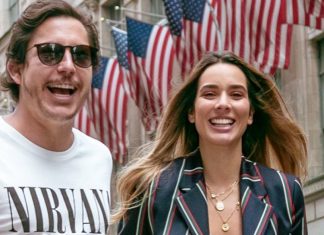 María Alejandra Manotas es una mamá cinco estrellas