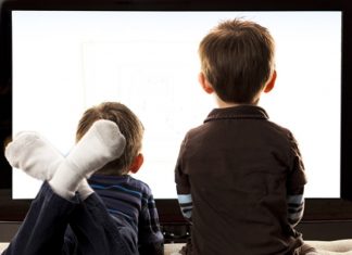 Las mejores películas para los niños