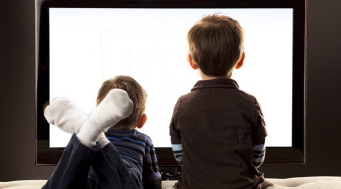 Las mejores películas para los niños