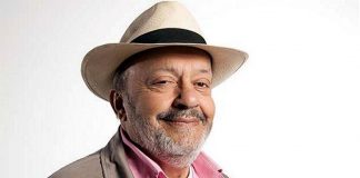 Con gran tristeza nos despedimos del actor y comediante Carlos ‘El Gordo’ Benjumea