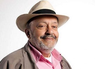 Con gran tristeza nos despedimos del actor y comediante Carlos ‘El Gordo’ Benjumea