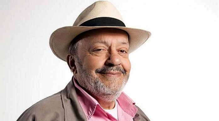 Con gran tristeza nos despedimos del actor y comediante Carlos ‘El Gordo’ Benjumea