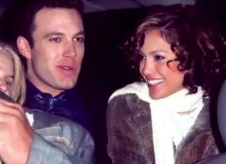 Se rumora que Jennifer López y Ben Affleck estarían juntos de nuevo