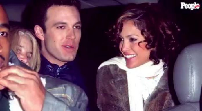 Se rumora que Jennifer López y Ben Affleck estarían juntos de nuevo