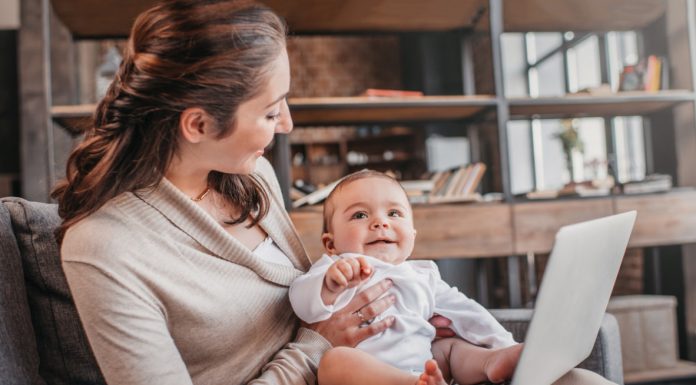Descubre que tipo de mamá tienes, comparte tu resultado con ella