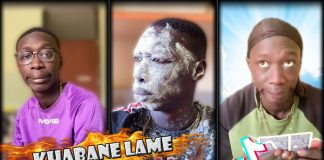 Conoce al joven italiano que con sus caras conquistó TikTok