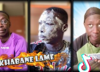 Conoce al joven italiano que con sus caras conquistó TikTok