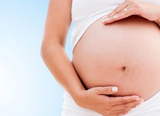 Especial mamás: para ti, mamá primeriza