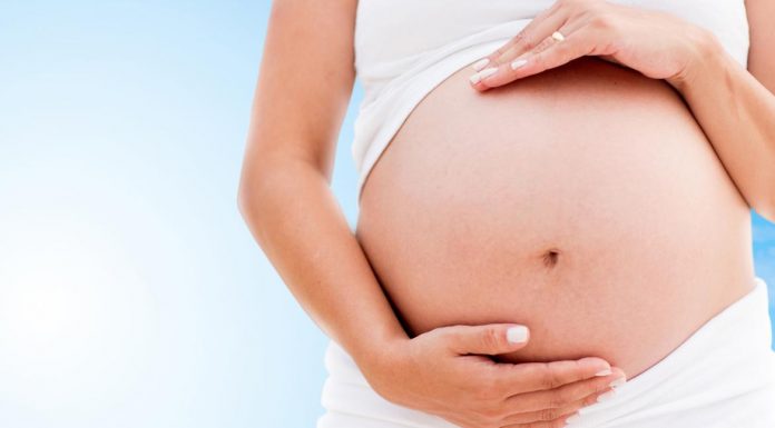 Especial mamás: para ti, mamá primeriza