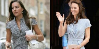 Así lucen 12 miembros de la realeza británica en los últimos 10 años