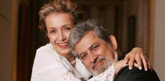 Luto en la televisión colombiana, fallece el actor y director Alí Humar